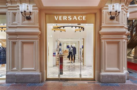 boutique versace lyon|Versace outlet stores.